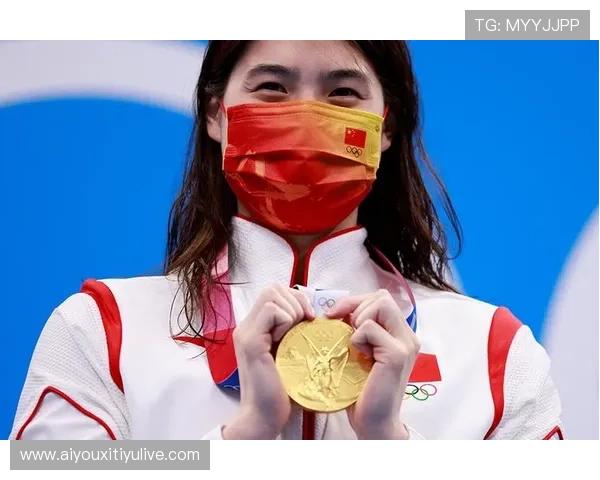 张雨霏公开课讲述奋斗之路立志成为中国首位征战奥运的30岁女泳手 张雨霏公开课讲述奋斗之路立志成为中国首位征战奥运的30岁女泳手