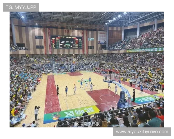 南宁市篮球黄金联赛(“邕BA”)常规赛收官,季后赛即将打响 南宁市篮球黄金联赛(“邕BA”)常规赛收官,季后赛即将打响