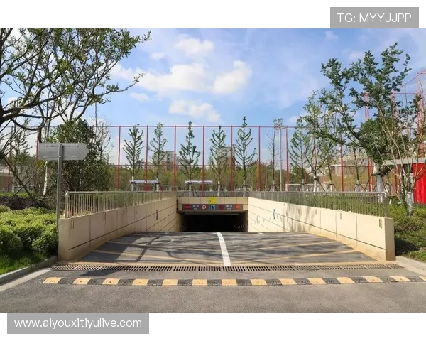 体育场馆升级智能停车系统 改善交通体验 体育场馆升级智能停车系统 改善交通体验