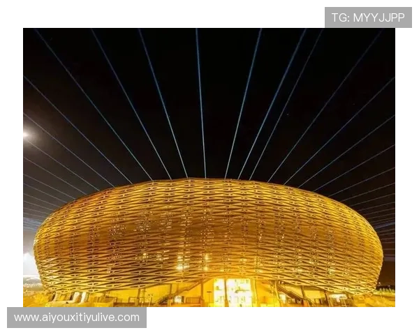 世界武术锦标赛首次进入非洲,摩洛哥场馆融合传统与现代设计 世界武术锦标赛首次进入非洲,摩洛哥场馆融合传统与现代设计