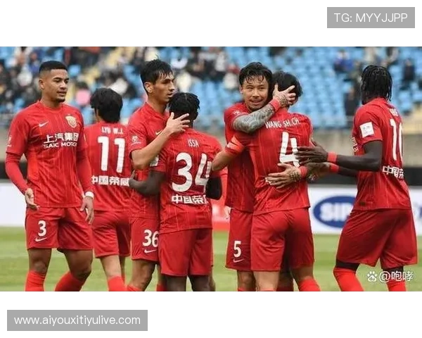 中超依赖外援进攻端，最佳阵容折射本土球员困境