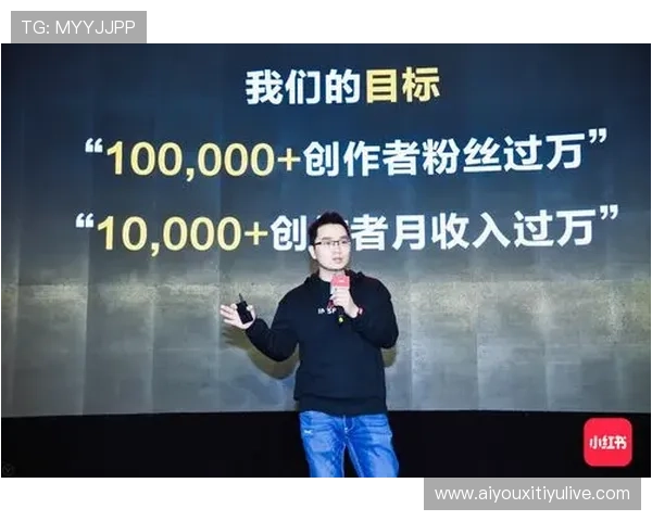 垂直领域创作者社区日益活跃