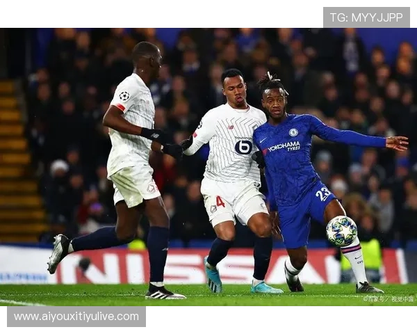 半场雷恩领先，里尔进攻乏力难破僵局