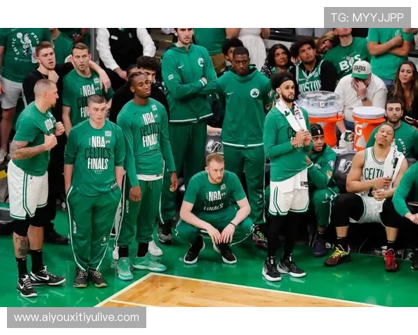 凯尔特人阵容完整，争冠热门