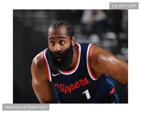 哈登20罚36分，快船惊险击败奇才取六连胜