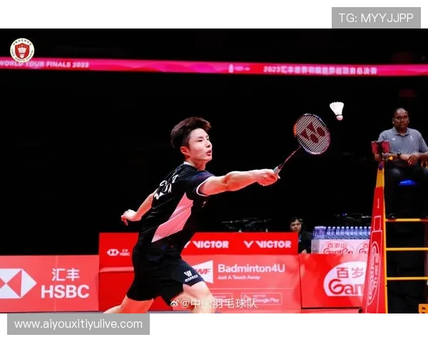 世界羽联总决赛落幕，亚洲球员统治力依旧强劲