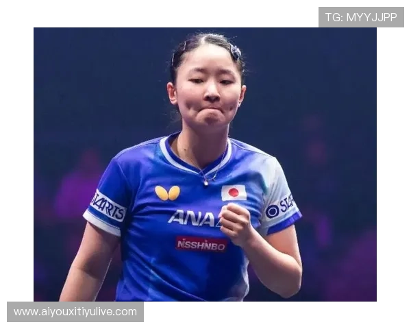 乒乓球亚洲杯女单半决赛：王曼昱4-2战胜日本张本美和，国乒提前包揽冠亚军